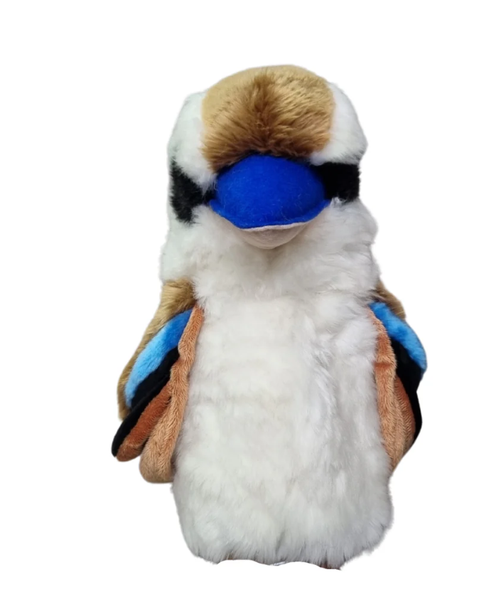 Golf Cover - Kookaburra