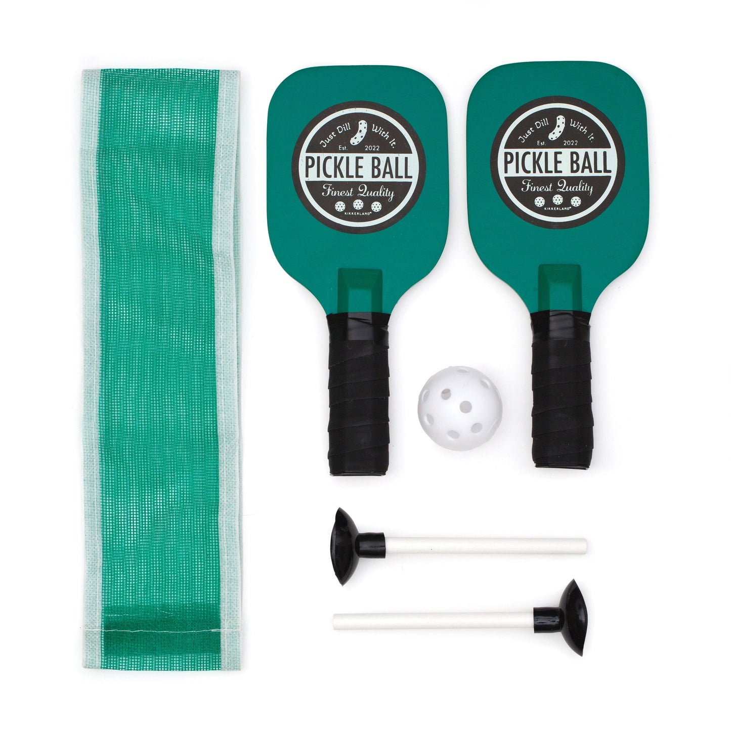 Desktop PickleBall