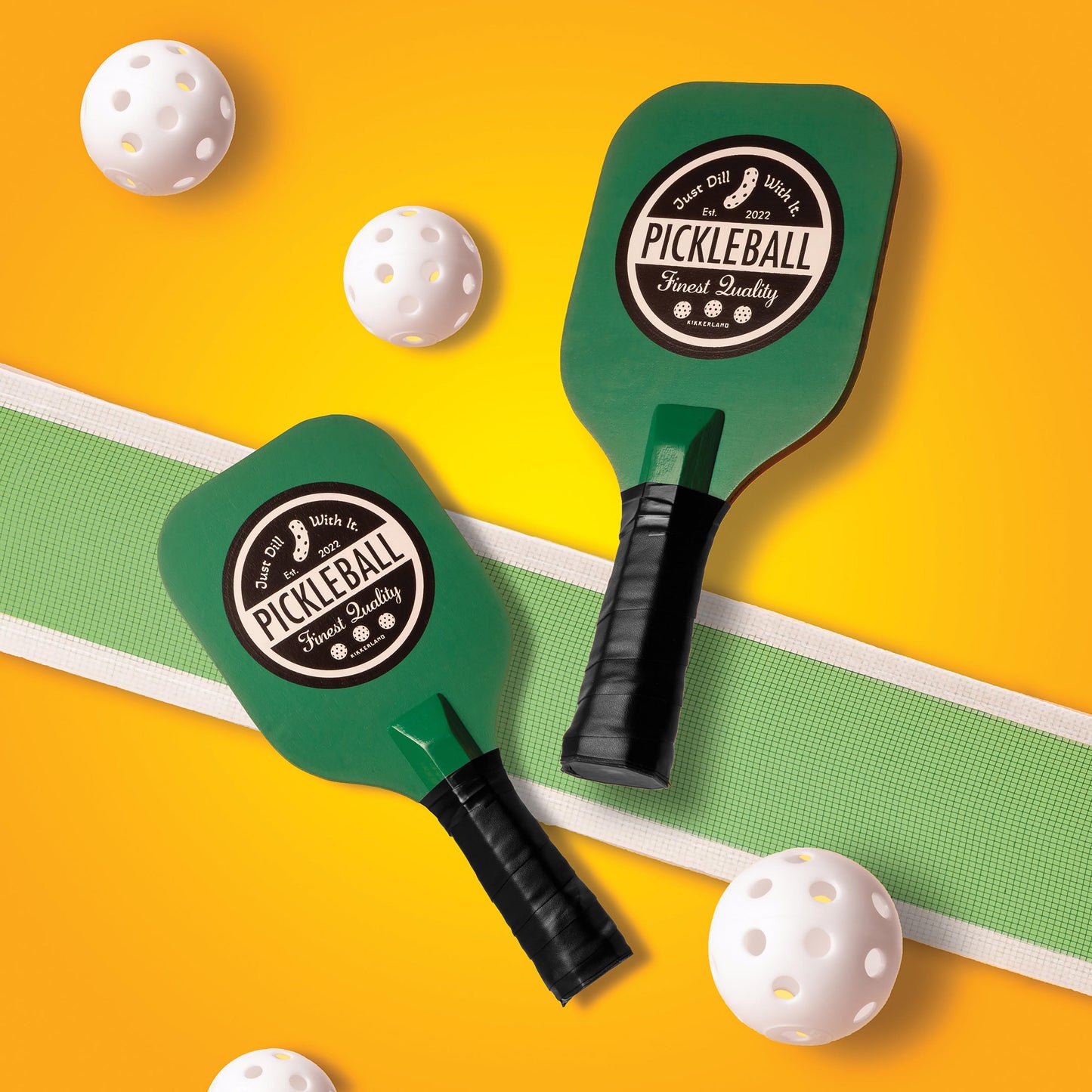 Desktop PickleBall