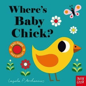 Where’s Baby Chick?