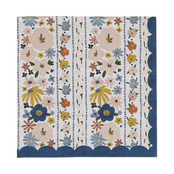Paper Napkins - Winnie Multi