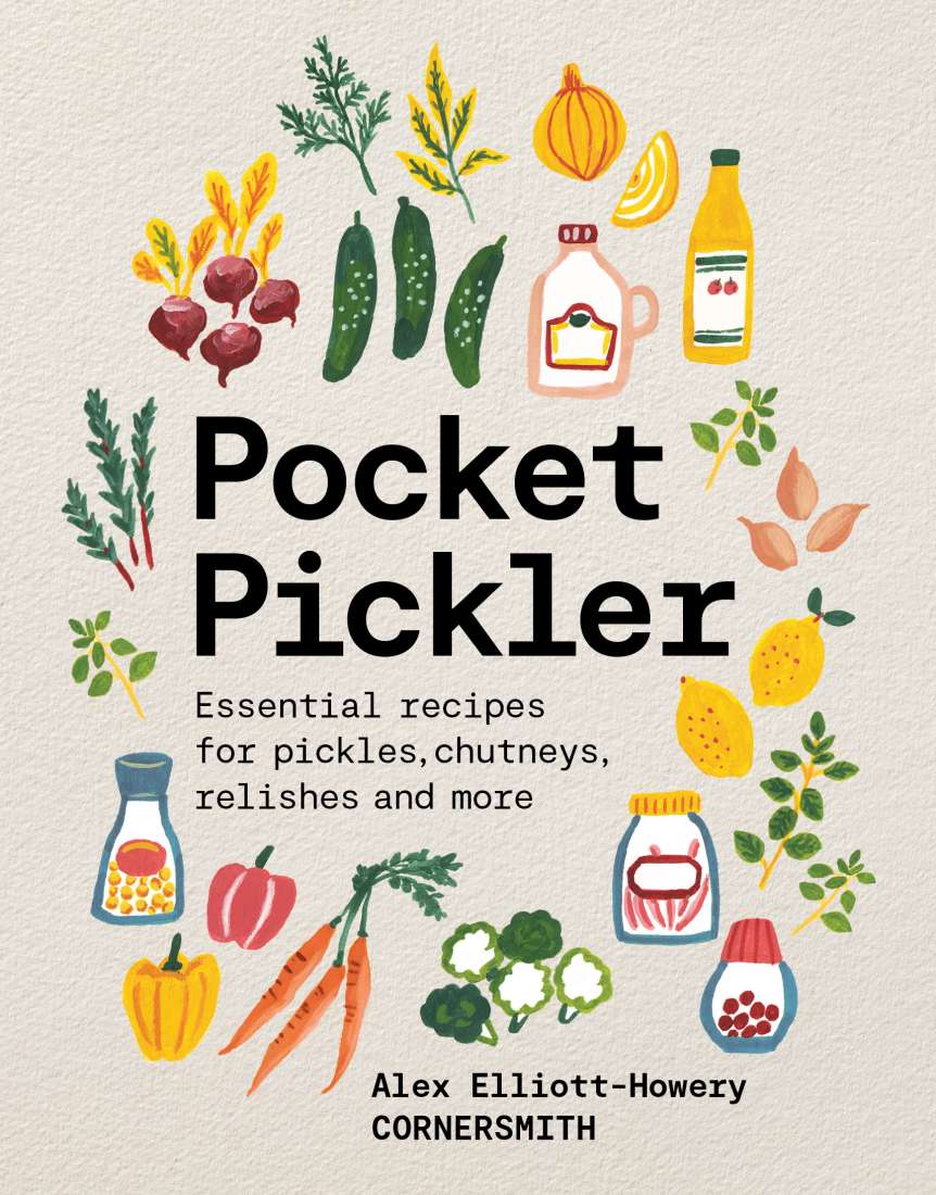 Pocket Pickler