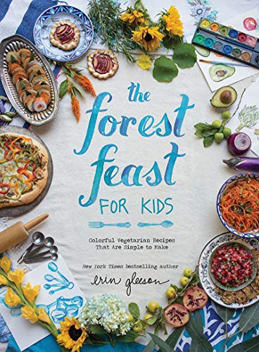 Forest Feast For Kids