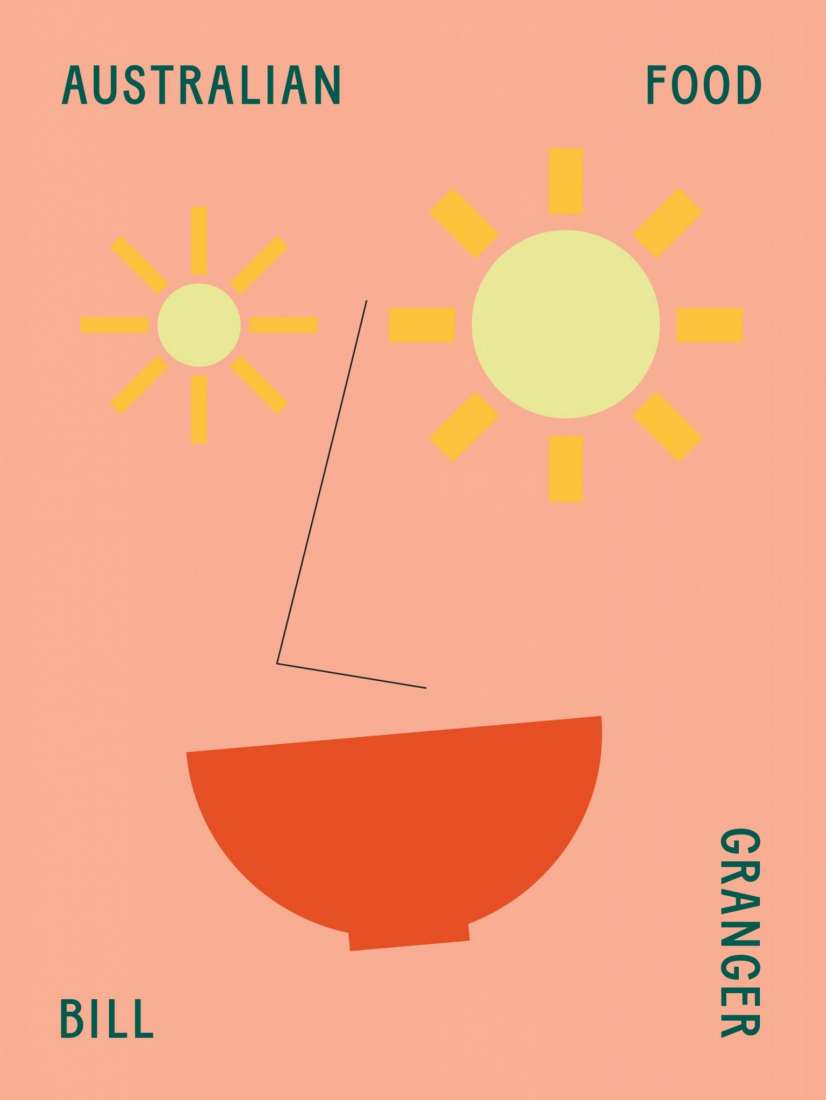 Australian Food - Bill Granger