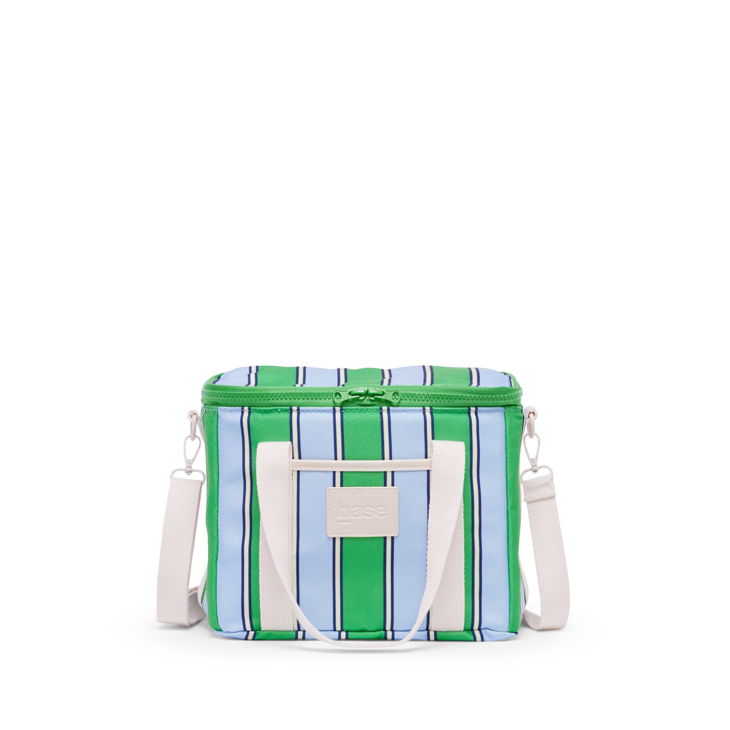 Lunch Bag - Tropea Stripe