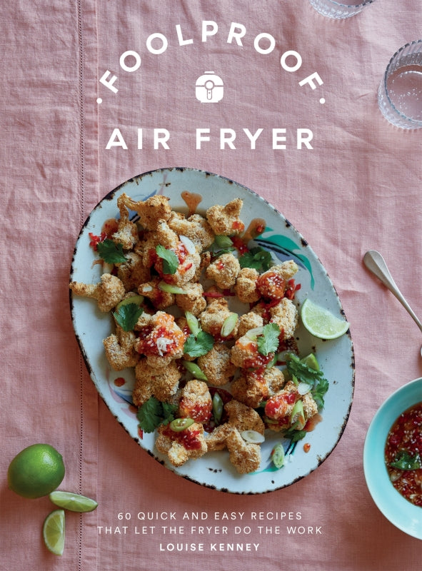 Fool Proof Airfryer