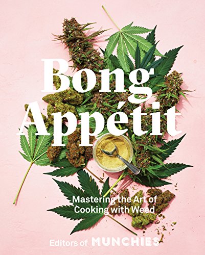 Bong Appetite: Mastering the art of cooking with weed
