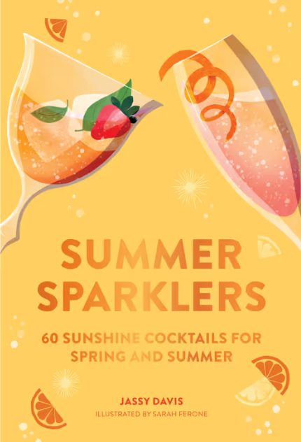 SUMMER SPARKLERS