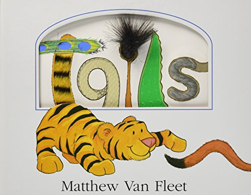 TAILS VAN FLEET