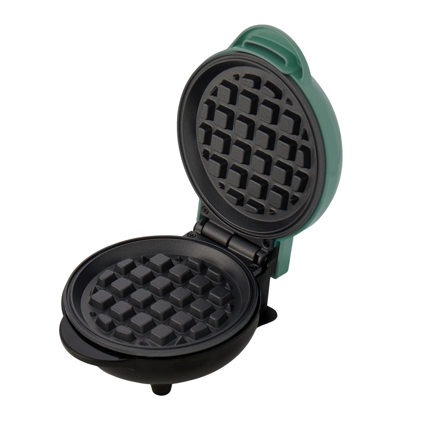 Electric Mini Waffle Maker
