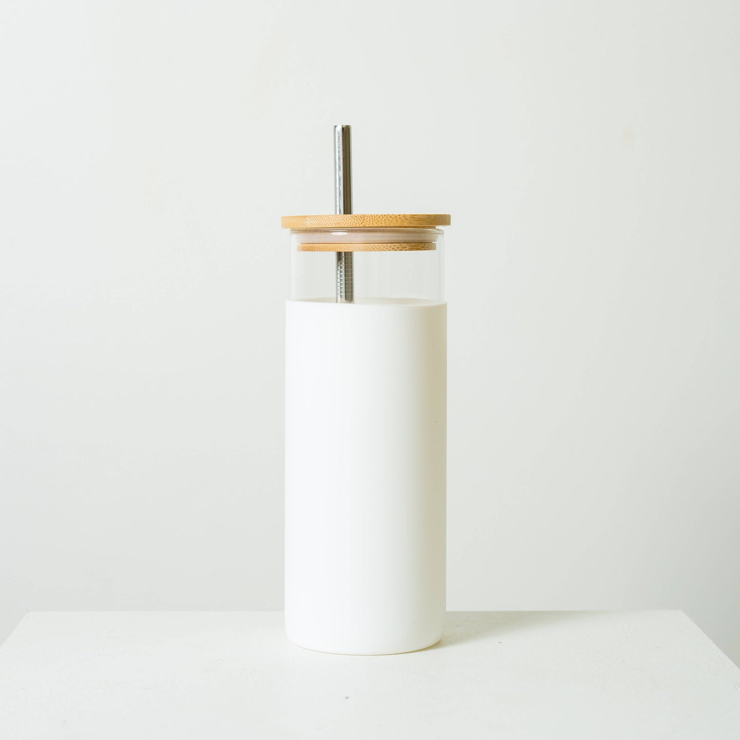 Sunrise Smoothie Tumbler: Onyx