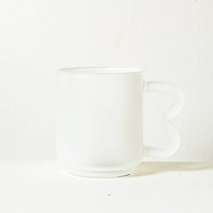 Eloise Cup: Amber/Blush