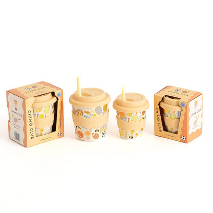 Sports Babychino Cup 4oz