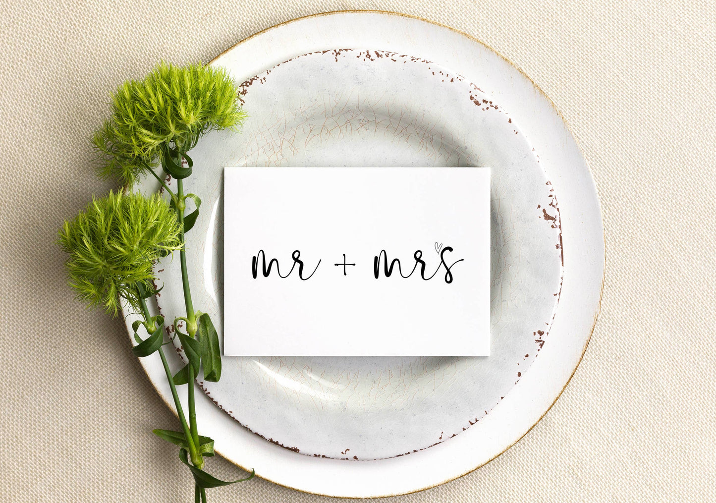 Wedding Engagement Congratulations Mr and Mrs card: Champagne