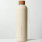Allegra Bottle: Sand/Chestnut / 750ml