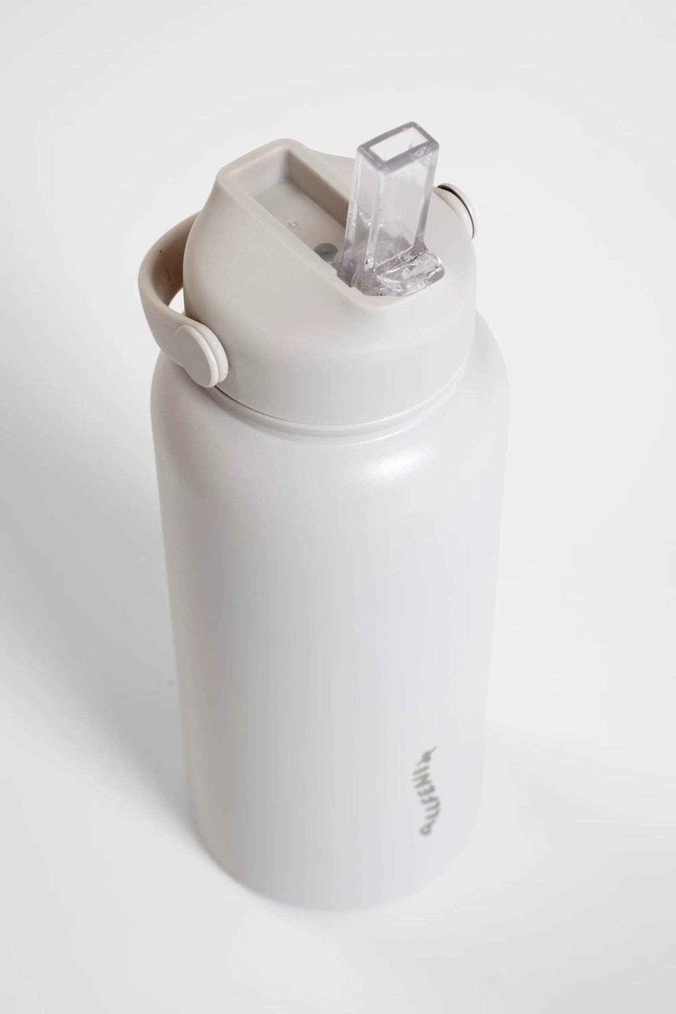 ALLFENIX 1L Water Bottle: Stone