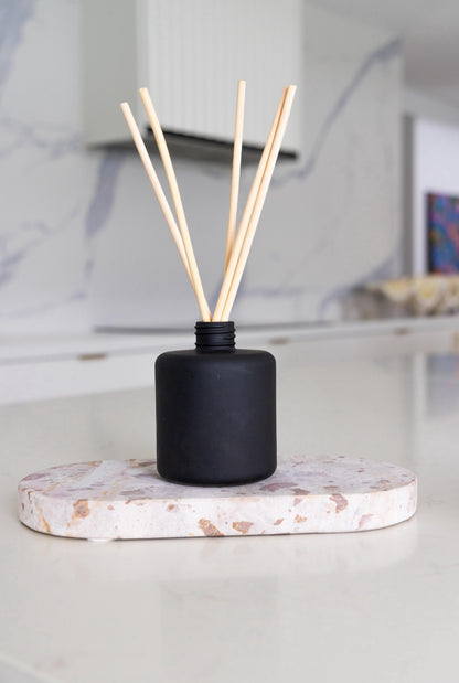 Cedarwood Bergamot Scent Reed Diffuser