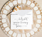 New Baby Congratulations Funny Having Twins Card: Silver