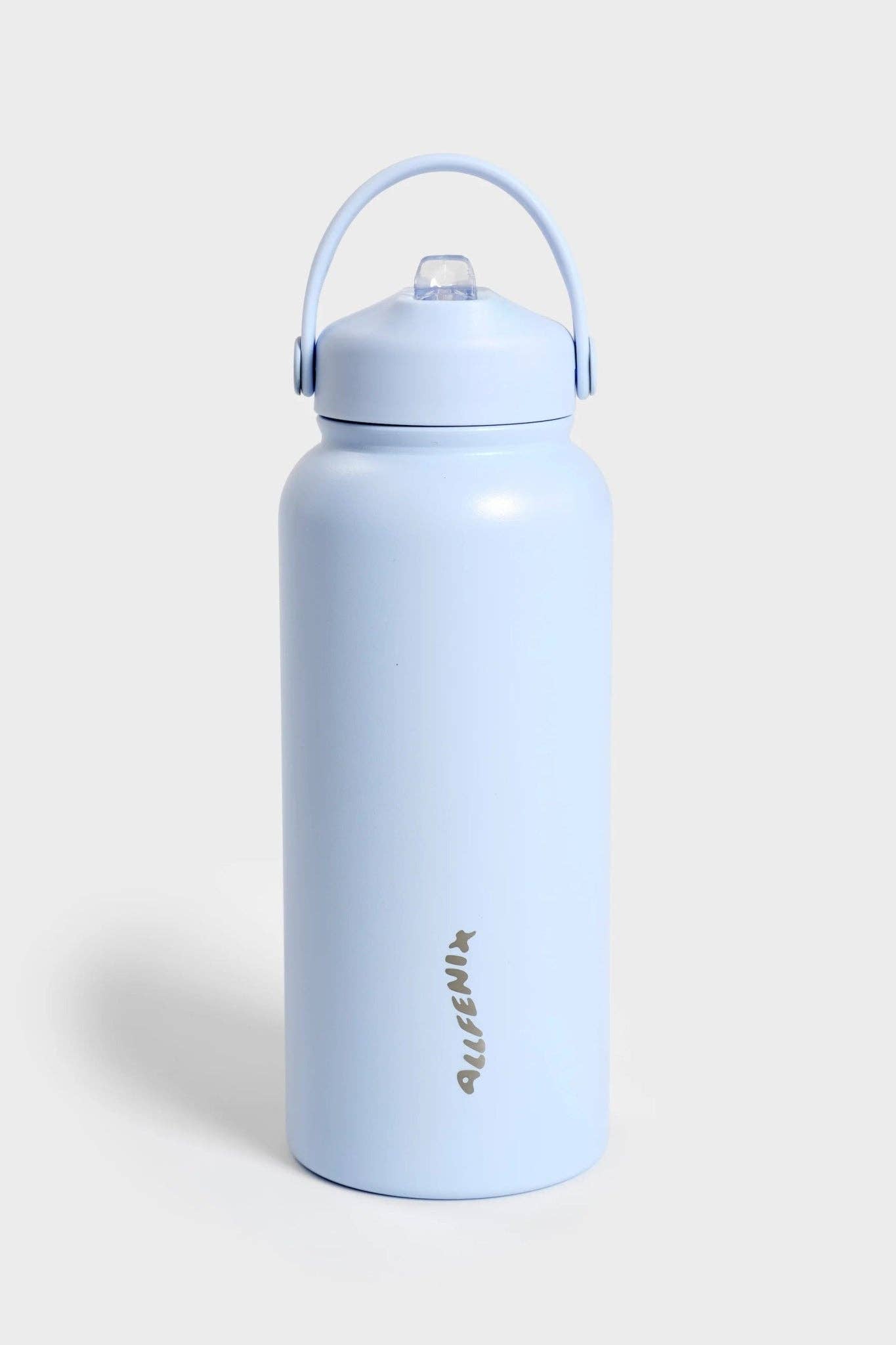ALLFENIX 1L Water Bottle: Sky Blue