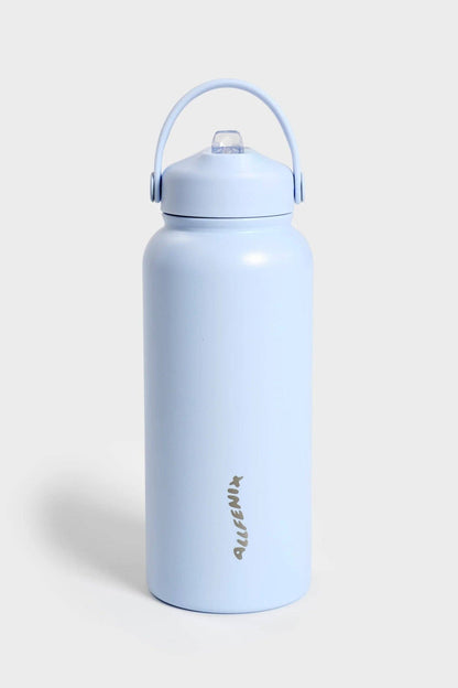 ALLFENIX 1L Water Bottle: Sky Blue