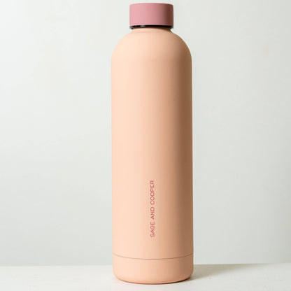 Allegra Bottle: Blush/Rose / 750ml
