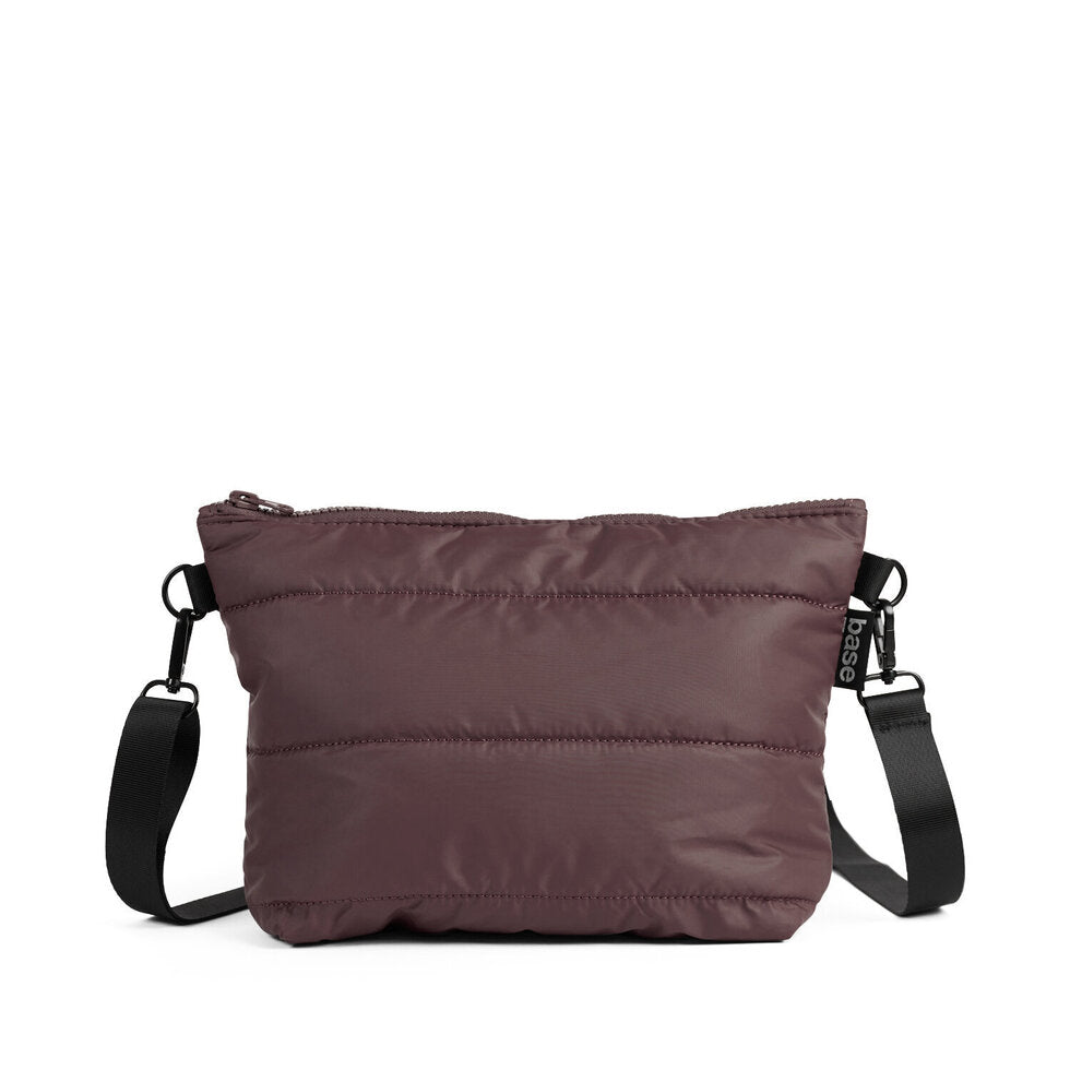 Stash Base Bag - Chocolate