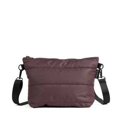 Stash Base Bag - Chocolate