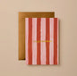 Congratulations Card