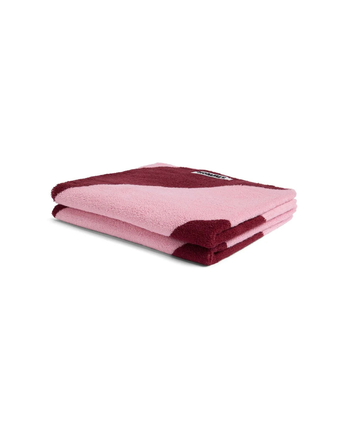 Hommey Hand Towel - Rocky Road