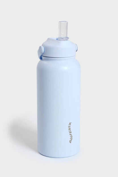 ALLFENIX 1L Water Bottle: Sky Blue