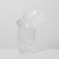 Linnea Ribbed Tumbler  Set of 4