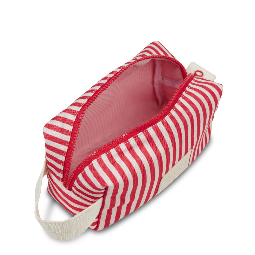 Ditty Base - Red Stripe