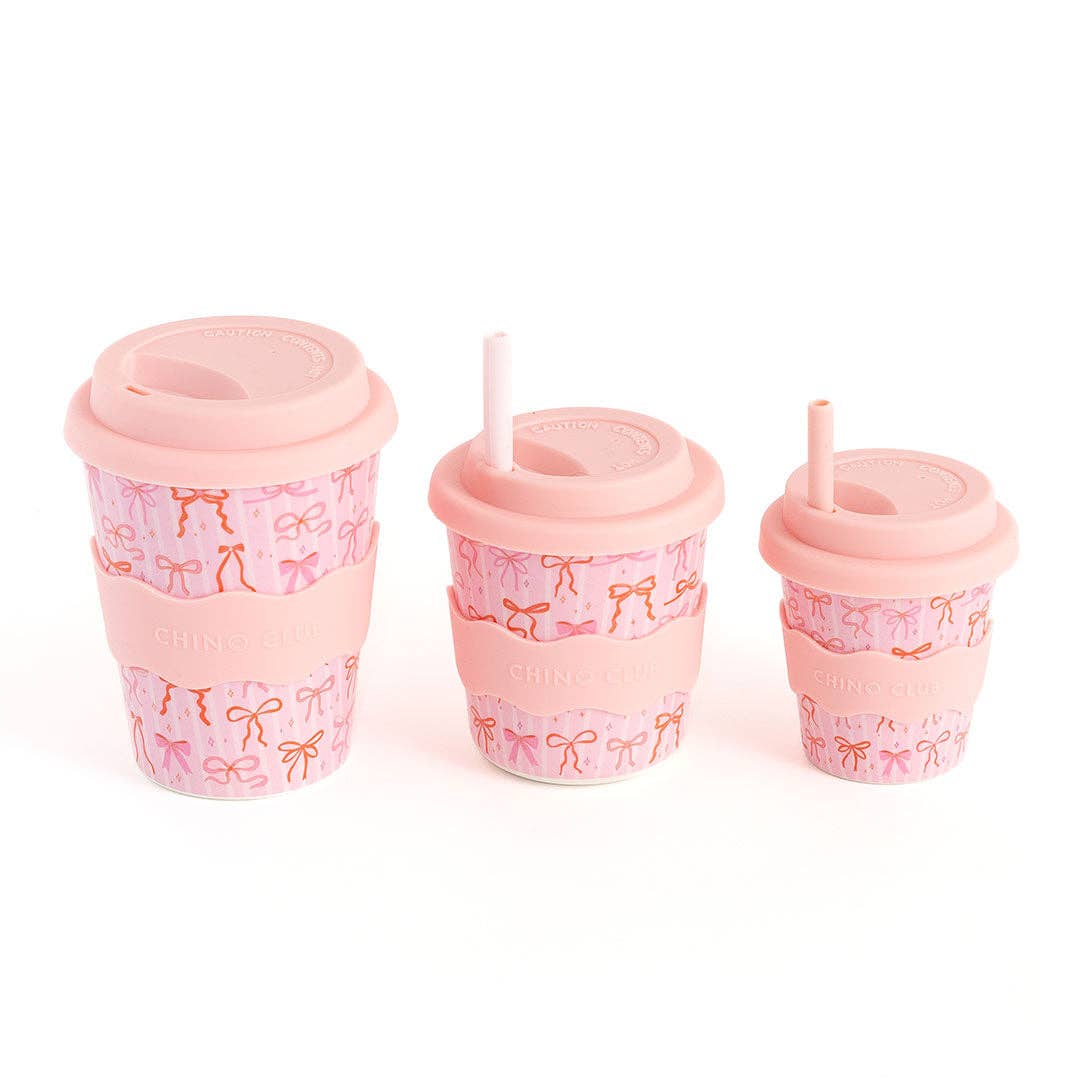 Bows Adult Cup 12oz