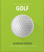 LITTLE BOOK OF GOLF
