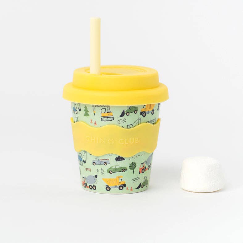 14 x Silicone Straw bundle