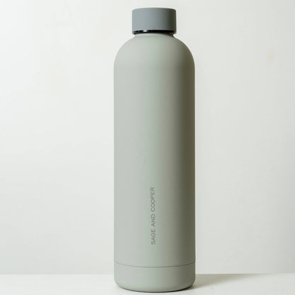 Allegra Bottle: Blush/Rose / 750ml