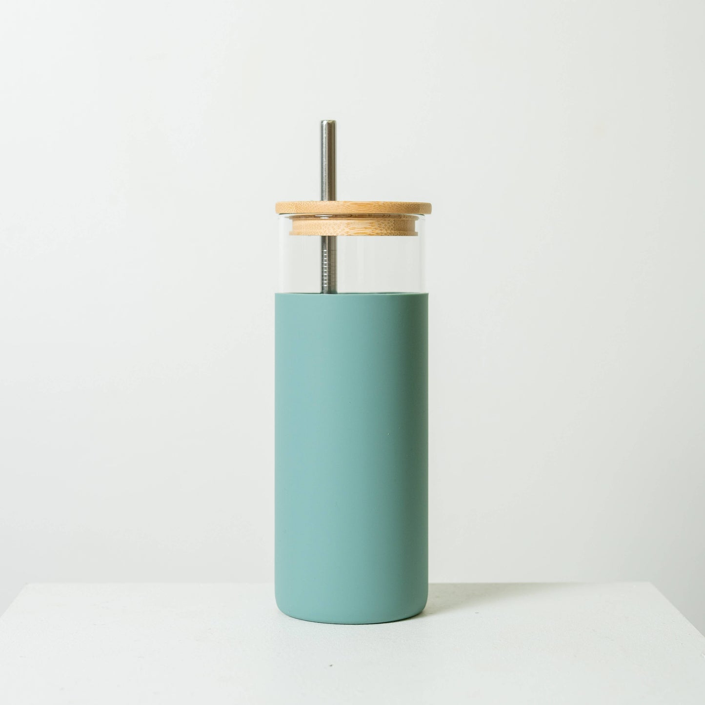 Sunrise Smoothie Tumbler: Navy