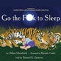 Go the F to sleep