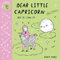 Dear Little Capricorn