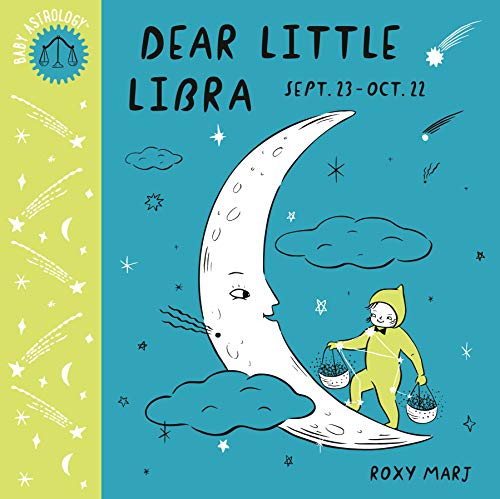 Dear Little Libra