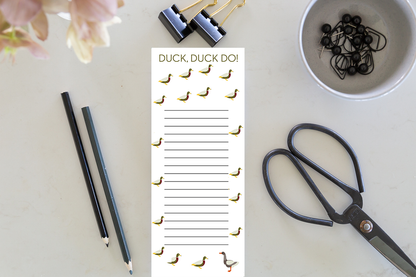 Jotter - Duck, Duck Do!