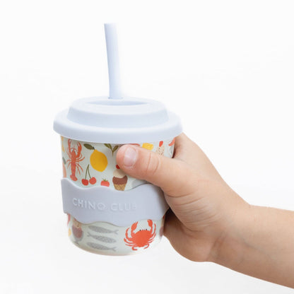 Amalfi Kids Keep Cup 8oz