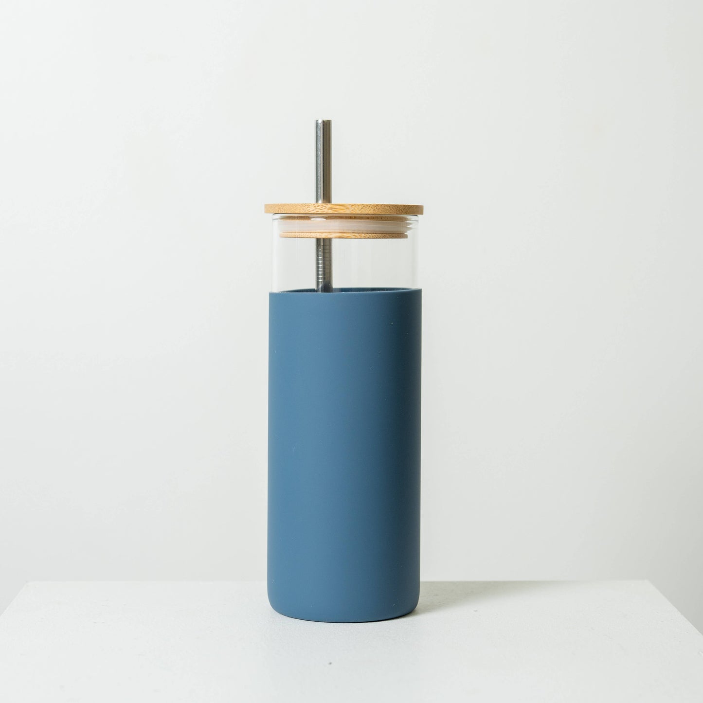Sunrise Smoothie Tumbler: Onyx