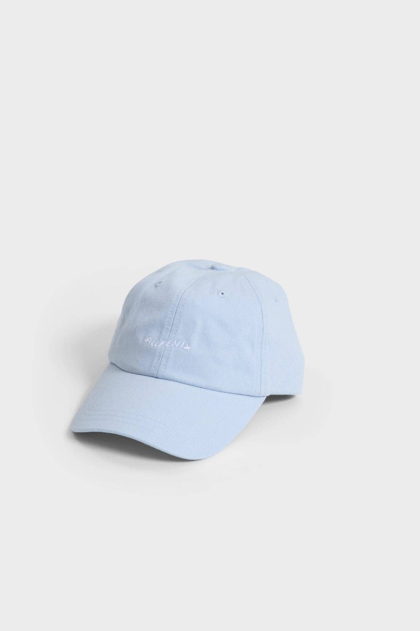 ALLFENIX Waves Cap: Sky Blue