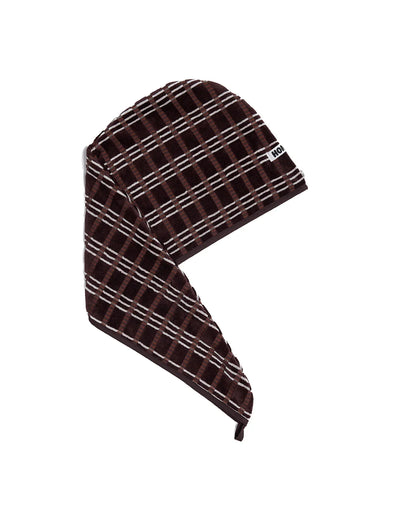 Hommey Hair Wrap - Spice