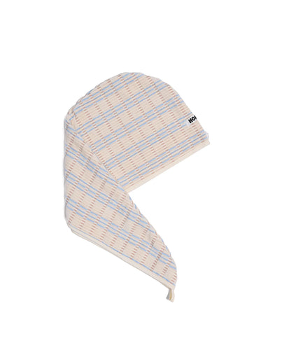 Hommey Hair Wrap - Sandstone
