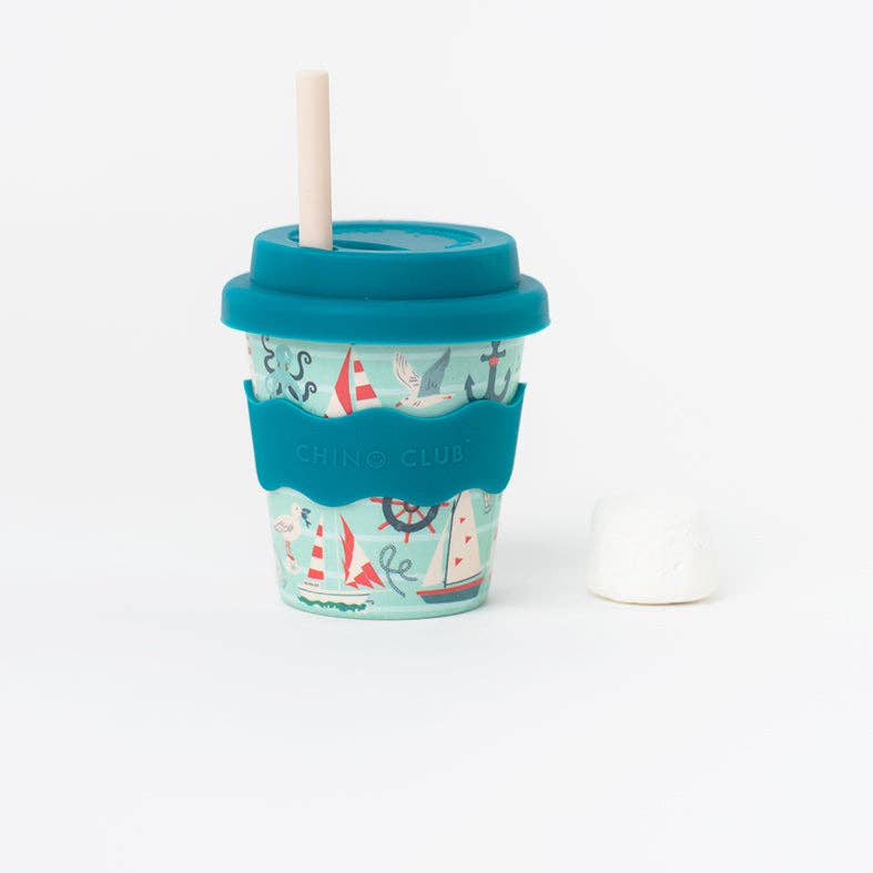 14 x Silicone Straw bundle