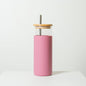 Sunrise Smoothie Tumbler: Rose