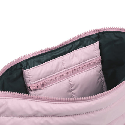 Stash Base Bag - Peony