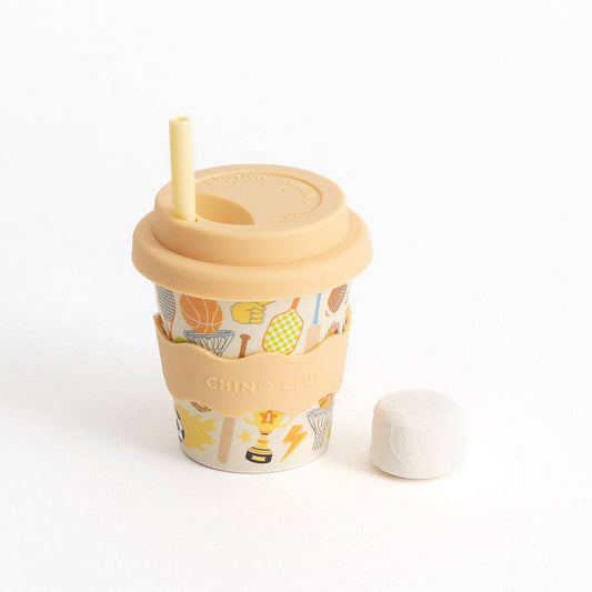 Sports Babychino Cup 4oz